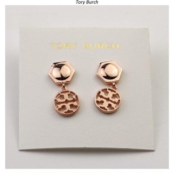 Tory Burch Earrings(Brand New) - Picture 1 of 1